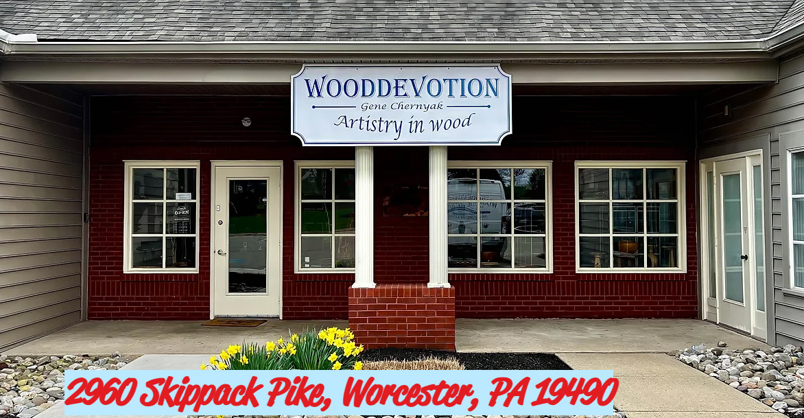 wooddevotion gallery